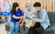 Long Châu triển khai tầm soát sớm bệnh lý gan, bảo vệ sức khoẻ cộng đồng