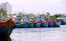 Xử lý tàu cá '3 không', có nơi phạt ngư dân tới 10 tỉ đồng