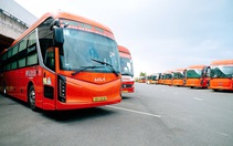 Siết quản lý xe giường nằm bằng công nghệ và tai mắt nhân dân