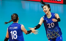 Tỉ lệ fan tin tưởng bóng chuyền nữ Việt Nam thắng Serbia là... 0%