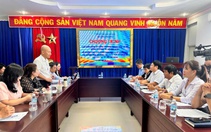 Bắt chim yến đang trở thành vấn nạn đáng báo động