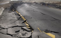 Hé lộ bất ngờ từ hậu quả động đất: Hy vọng tìm sự sống ngoài không gian