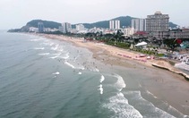 Công trình du lịch ngàn tỉ tại Bãi Sau, TP.HCM sẵn sàng đón khách dịp đại lễ Quốc khánh 2-9