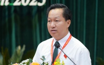 Chủ tịch UBND TP Thủ Đức cũ làm bí thư Đảng ủy phường An Khánh nhiệm kỳ 2025-2030