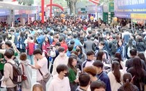 Tuyển sinh đại học 2025: Lo ngại chứng chỉ quốc tế không hợp lệ