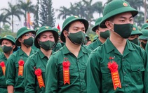 Mức xử phạt mới về nghĩa vụ quân sự lên đến 75 triệu đồng, có hiệu lực từ 5-8