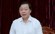Phó thủ tướng trực tiếp gỡ khó hoạt động chính quyền 2 cấp