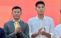 HLV Thạch Bảo Khanh: 'PVF-CAND sẽ gây bất ngờ ở V-League'