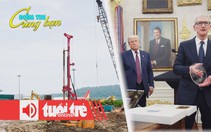 Điểm tin 8h: Tiến độ mở rộng sân bay Phú Quốc ra sao?Apple 'Mỹ hóa', Đông Nam Á gặp khó