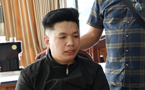 Bắt được người cầm đầu trong vụ hỗn chiến ở Rạch Giá sau 6 tháng truy nã