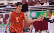 Lịch trực tiếp bóng chuyền nữ SEA V.League 9-8: Việt Nam đấu Indonesia