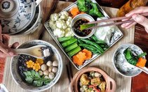 Ăn chay cực đoan, cô gái trẻ biến chứng liệt nửa người