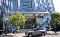 Quỹ từ Trung Quốc rút vốn khỏi Sacombank