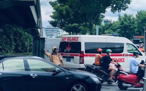 Cấm xe nhiều đường trung tâm, phường Bình Dương, phường Vũng Tàu để bắn pháo hoa lễ 2-9