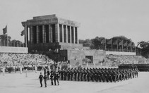 Câu chuyện người lính xe tăng tham gia duyệt binh năm 1975