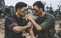 'Mưa đỏ' cháy vé toàn quốc, thu 380 tỉ sau 12 ngày, vừa lập 2 kỷ lục mới