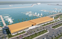 KN Cam Ranh được chấp thuận chủ trương đầu tư bến du thuyền quốc tế tại CaraWorld