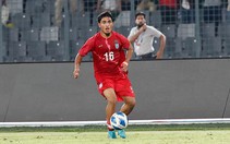 Với nhiều cầu thủ nhập tịch, U23 Bangladesh tuyên bố: 'Đến Việt Nam để chiến thắng'