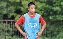 Đình Bắc khen Trần Thành Trung là cầu thủ chất lượng