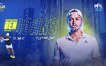 Giải đấu pickleball tại Đà Nẵng sẽ có 'GOAT' Ben Johns tham dự