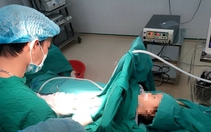 'Sốc' khi trẻ em cũng mắc u buồng trứng, có bé mới 3 tuổi