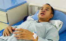 Công an thông tin vụ hành hung khi cứu người bị nạn Bắc Ninh