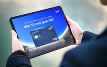 VIB ra mắt bộ thẻ thanh toán quốc tế hoàn tiền đến 5%