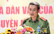 Báo chí khơi dậy tinh thần yêu nước, Gen Z cụ thể hóa bằng hành động tích cực