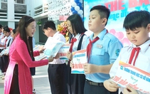 Bảo hiểm y tế học sinh, sinh viên: Tăng mức hỗ trợ lên tối thiểu 50%