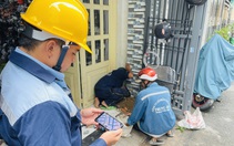 Mạo danh nhân viên cấp nước gọi điện đề nghị ký lại hợp đồng