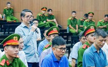 Luật sư: Ông Phạm Thái Hà ‘đã khiếp đến già’