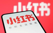 Trung Quốc phạt mạng xã hội Tiểu Hồng Thư vì nội dung 'nhảm nhí, tiêu cực'