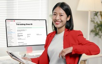Giải pháp trả lương qua Techcombank: Tối ưu chi phí, giữ chân nhân tài
