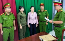 Bắt khẩn cấp chủ cơ sở nha khoa Nguyễn Thị Tuyết Chinh hành hung khách hàng