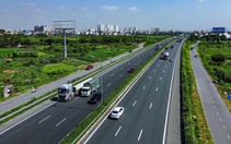 Quản lý chặt xe tập lái đi vào cao tốc, nghiên cứu cấm đi ở làn số 1