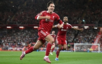 Champions League đổi luật giúp nhiều cầu thủ 'mừng thầm'