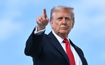 Tin tức thế giới 12-9: Ông Trump nói về drone Nga đi vào Ba Lan; Mỹ viện trợ cho Philippines