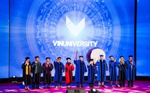 VinUni có tân hiệu trưởng
