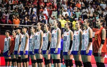Liên đoàn Bóng chuyền Việt Nam sẽ kiểm tra giới tính VĐV từ năm 2026