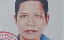 Truy nã nghi phạm kéo ghe của tổ tuần tra trên mặt biển