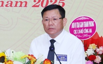 Khởi tố Phó chủ tịch UBND tỉnh Thanh Hóa Nguyễn Văn Thi