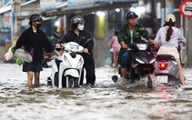 Biển Đông khả năng có vùng áp thấp, Nam Bộ mưa gia tăng đầu tuần tới