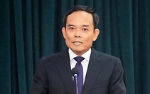 Ông Trần Lưu Quang làm Trưởng Ban Chỉ đạo phòng, chống tham nhũng, lãng phí, tiêu cực TP.HCM