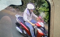 Người phụ nữ kể chuyện bị kẻ gây vụ thảm án ở Đắk Lắk kề dao cướp xe SH
