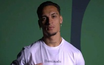 Real Betis ‘bắt tay’ Antony bán áo để lo phí chuyển nhượng