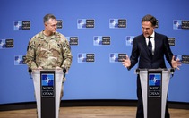 NATO dùng 'dao mổ trâu giết gà' đến bao giờ?