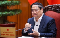 Thủ tướng định hướng việc phát triển thị trường vàng, nhà ở, chứng khoán và tài sản mã hóa