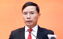 Thủ tướng phê chuẩn ông Phạm Đức Ấn làm Chủ tịch UBND TP Đà Nẵng