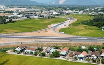 Tập đoàn Sơn Hải xin cắm bảng bảo hành 10 năm tuyến cao tốc Hoài Nhơn - Quy Nhơn