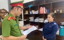 Khởi tố giám đốc công ty quản lý chợ trốn thuế gây thất thoát ngân sách nhà nước hơn 11 tỉ đồng